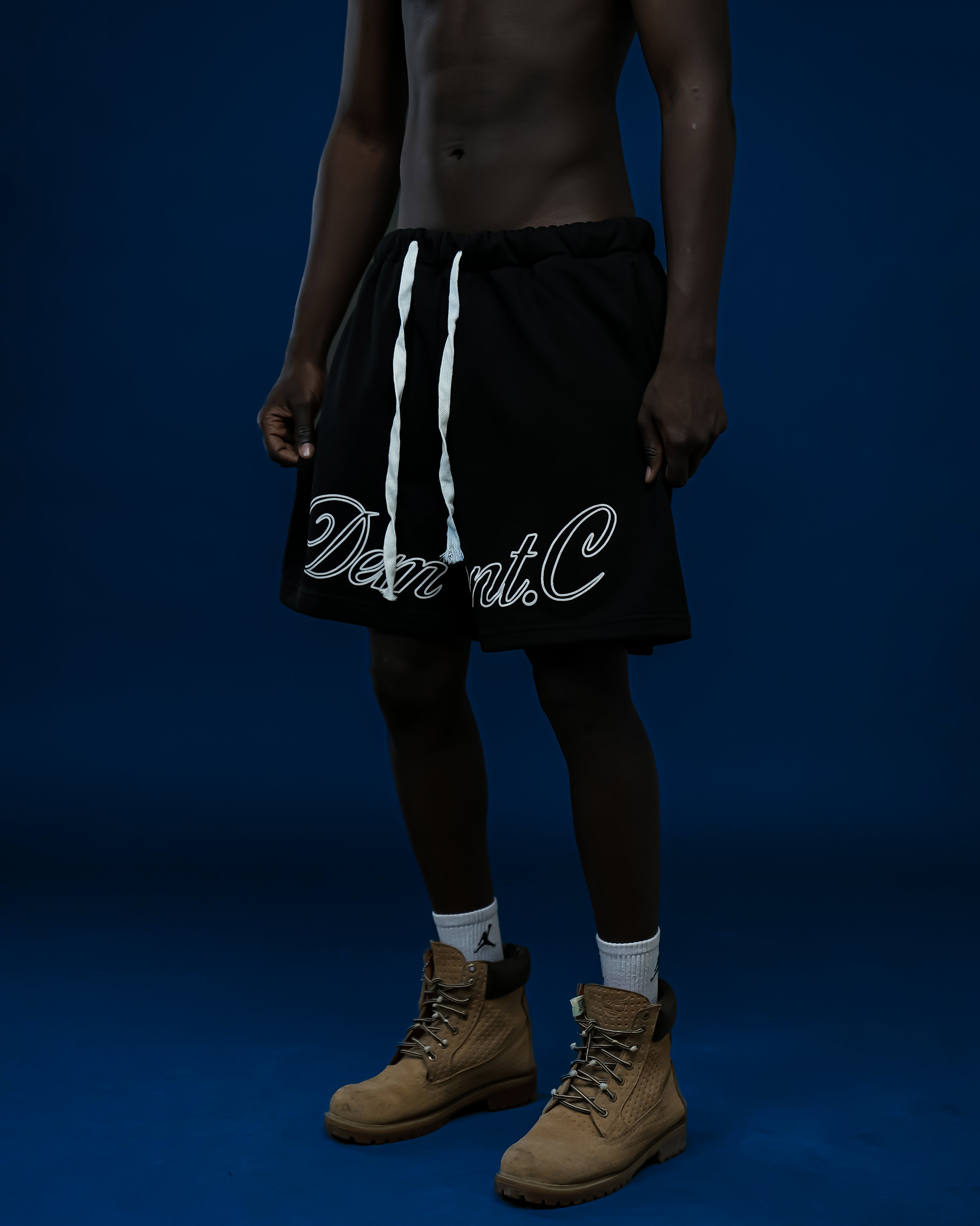 Black Short