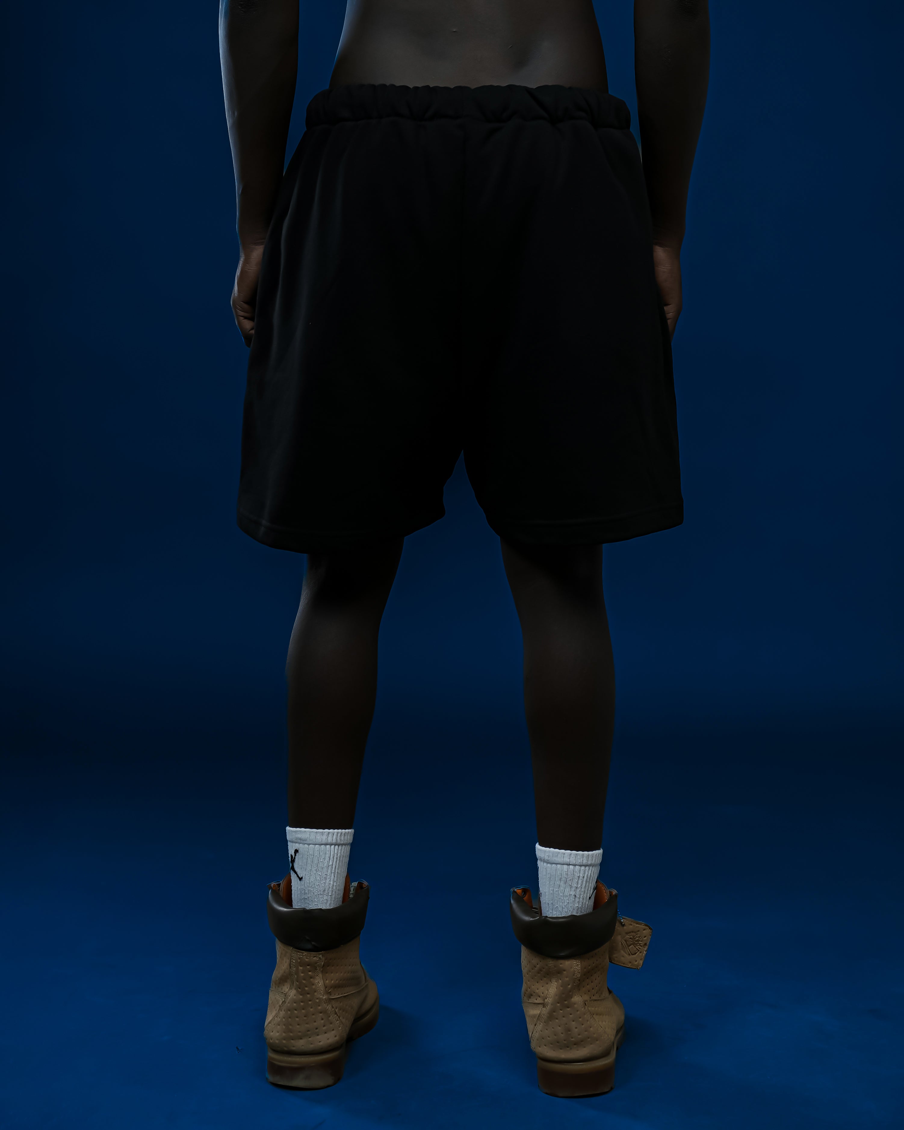 Black Short