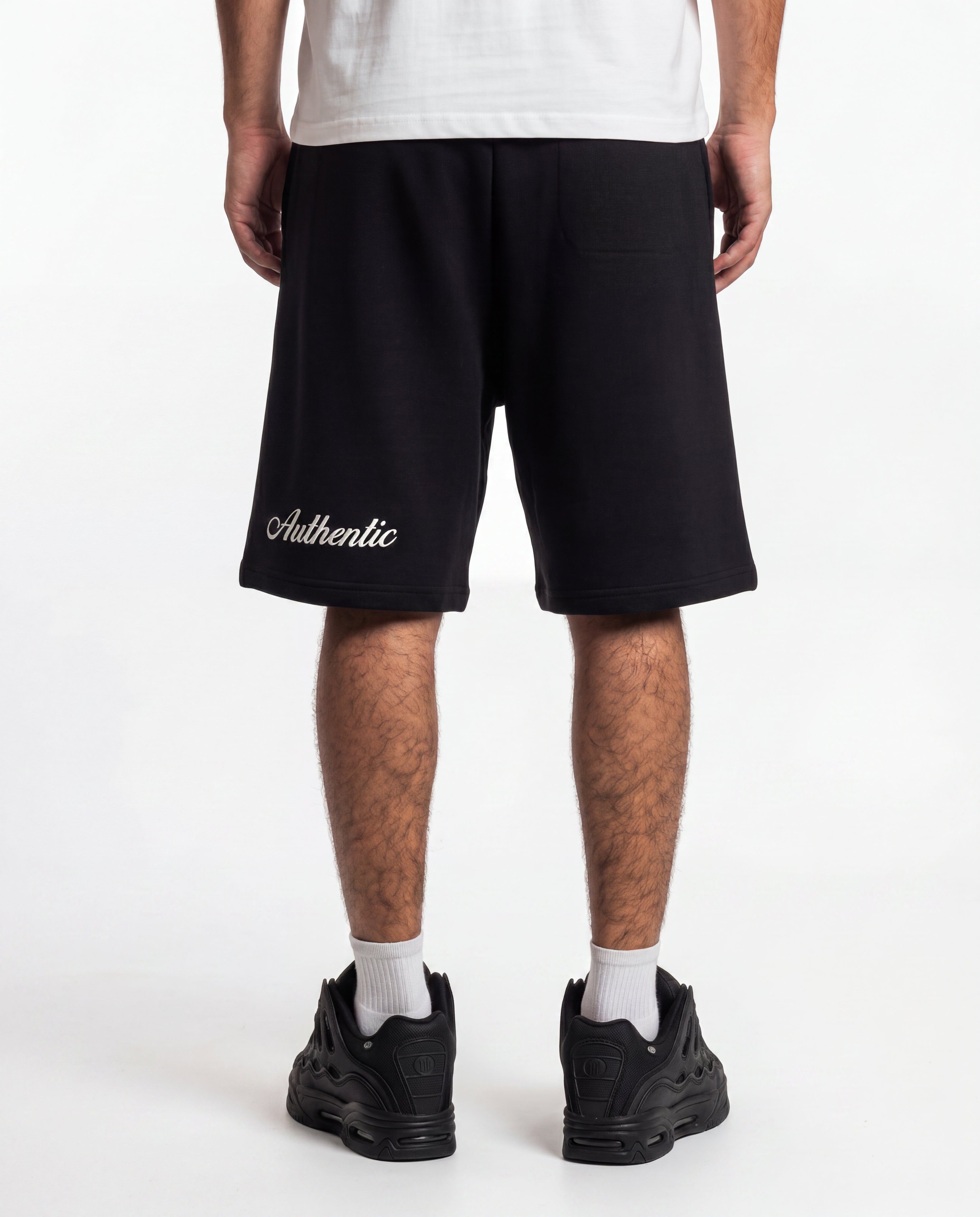 BLACK SHORT