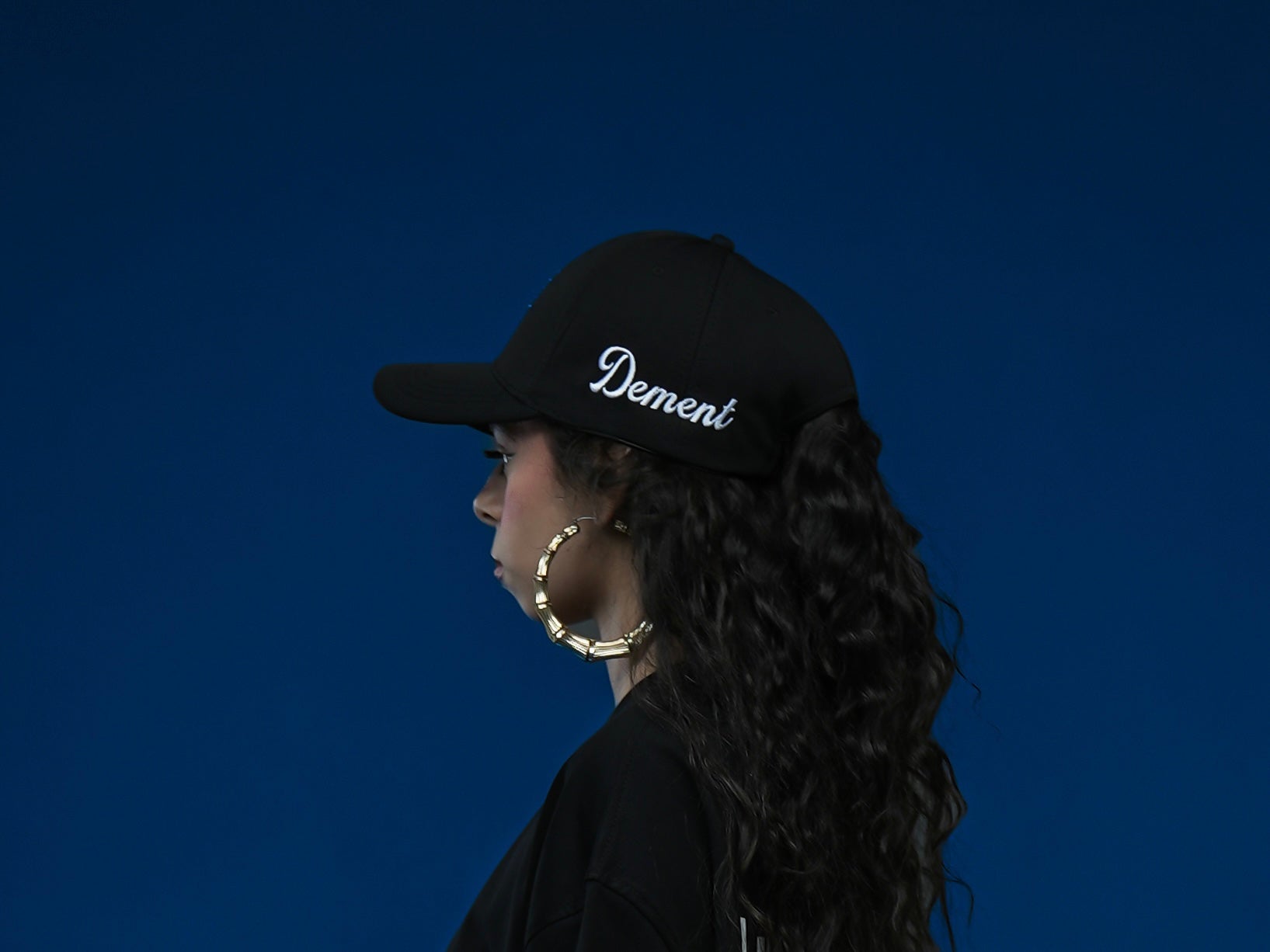 Stretch cap