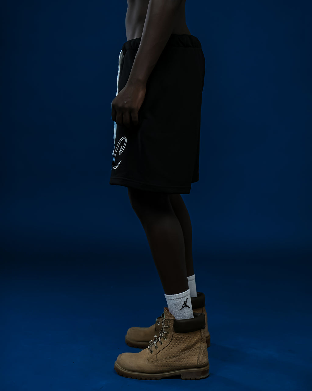 Black Short