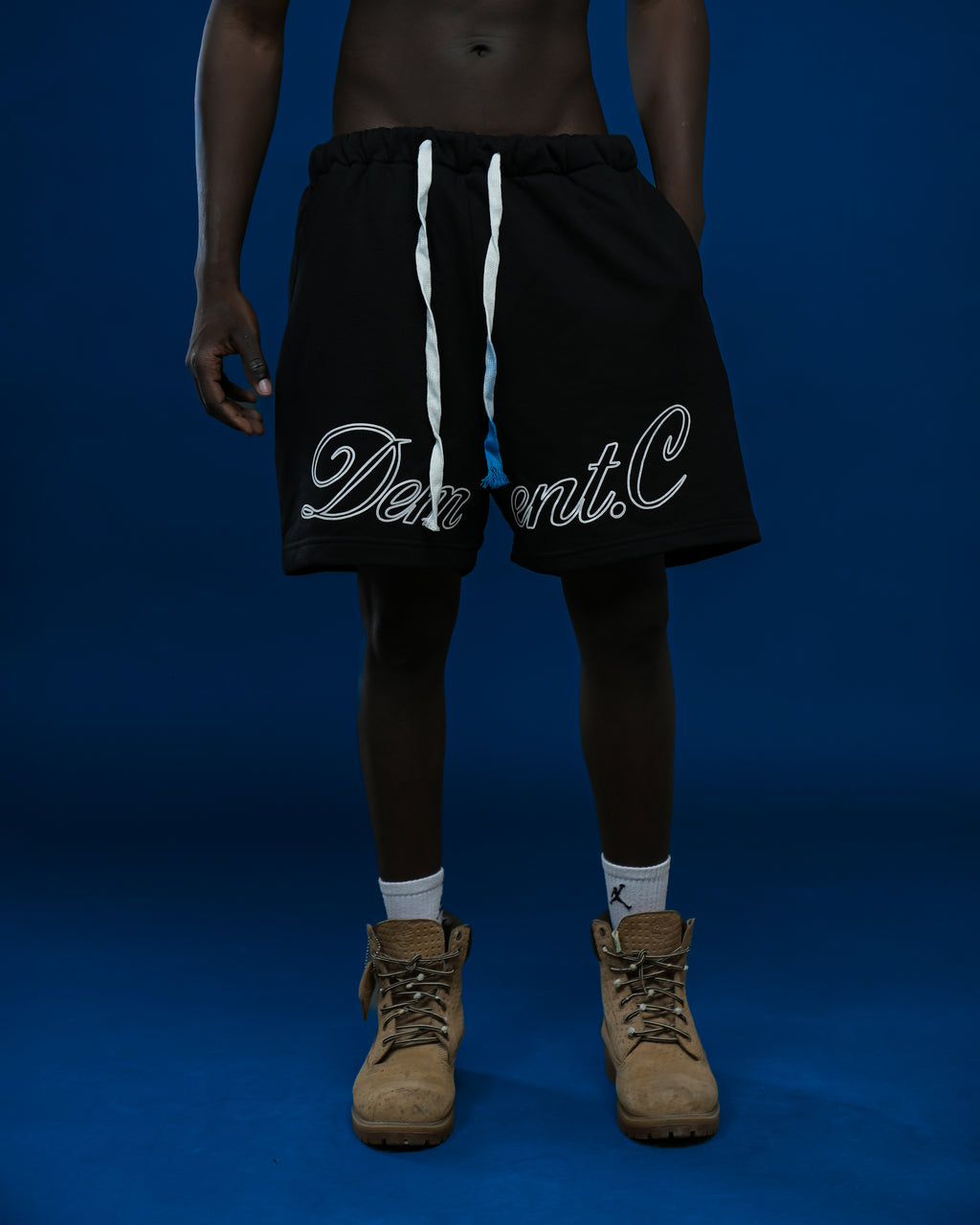 Black Short