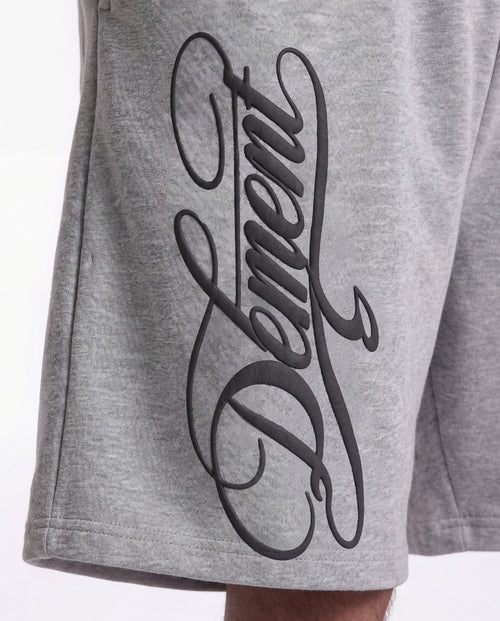 GREY SHORT
