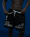 Black Short