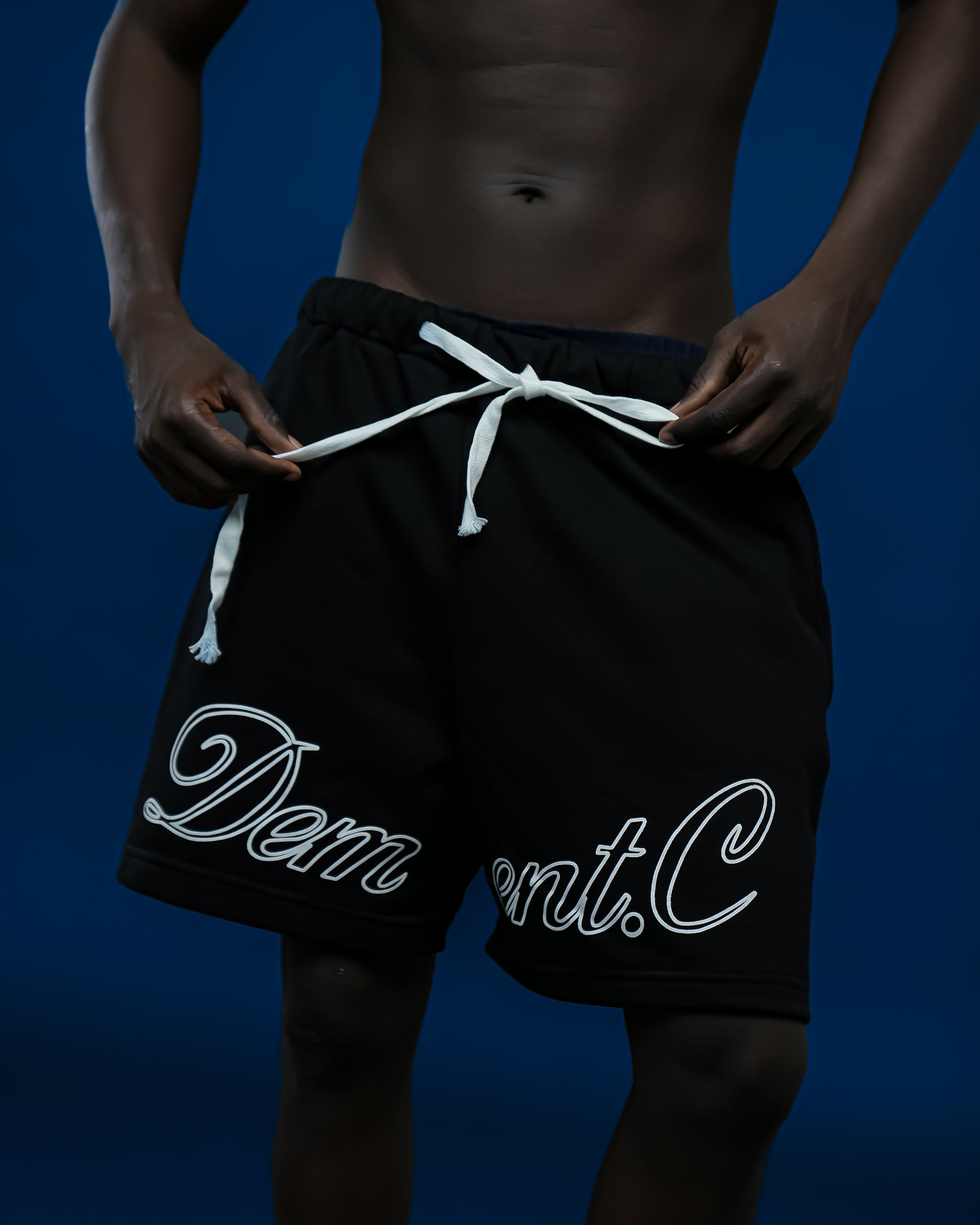 Black Short