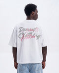 AM WHITE TSHIRT