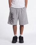 GREY SHORT