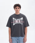 IRON GREY TSHIRT