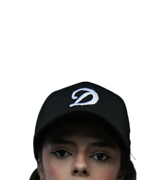 Stretch cap