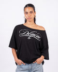 OFF SHOULDER DEMENT 01 BLACK